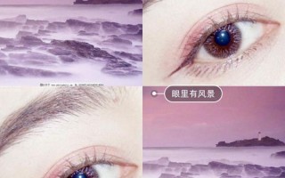 美瞳怎么分辨正反，美瞳怎么分辨正反面