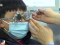 怎么辨别镜片度数大小，怎么辨别镜片度数大小呢