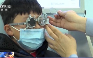 怎么辨别镜片度数大小，怎么辨别镜片度数大小呢