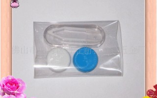 隐形眼镜双联盒怎么打开，隐形眼镜双联盒怎么打开视频